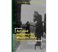 Art And Intimacy In Modern Italy