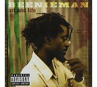 Beenie Man – Art And Life