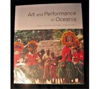 Art and Performance in Oceania Pacific Arts Association (1974- ) (Auteur)