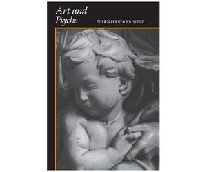 Art And Psyche: Study In Psychoanalysis And Aesthetics