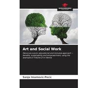 Art and Social Work: Dance as a socio-educational and inclusive approach - benefits, sustainability and empowerment, using the example of Tribüne 21 in Vienna