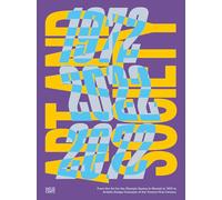 Art and Society 1972-2022-2072: On the Art for the Olympic Games in Munich in 1972 for Artistic Design