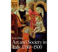 Art et société en Italie 1350-1500 – Oxford University Press