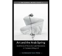 Art And The Arab Spring