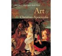 Art and the Christian Apocrypha by J. Keith Elliot Paperback Book David R. Cartlidge, J. Keith Elliott (Auteur)