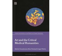 Art and the Critical Medical Humanities