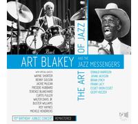 Art And The Jazz Messengers Blakey - The Art Of Jazz