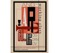 Art and the Working Class