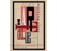 Art and the Working Class