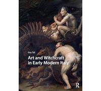 Art and Witchcraft in Early Modern Italy