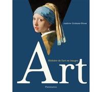 Art Andrew Graham-Dixon (Auteur), Odile Ménégaux (Traduction), Renaud Temperini (Traduction), Stéphanie Alkofer (Traduction), Guy Ledoré (Traduction)