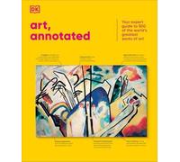 Art, annoté