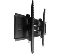 ART AR-65 Support mural / support de moniteur noir de 2,03 m (80")