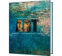 Art: Architecture, peinture, sculpture, arts graphiques, design