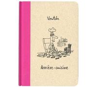 ART Arrière-cuisine