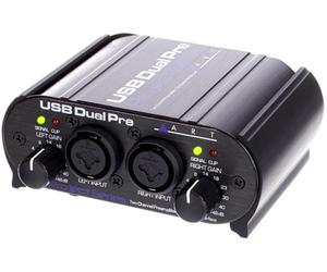 ART ART Dual Pre USB