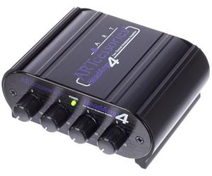 ART ART HeadAMP 4
