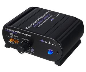 ART ART Precision Phono Preamp