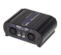ART SplitCom Pro micro-Splitter/Combineur - Séparateurs de signaux