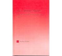 Art As Abstract Machine, Studies inPhilosophy Stephen Zepke (Auteur)
