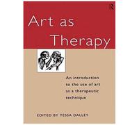 Art As Therapy