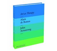 ART AS THERAPY