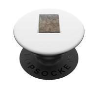 Art Ashurnasirpal en Relief du génie ailé néo-assyrien PopSockets PopGrip Adhésif