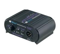 ART AV Direct Audio/Video-DI-Box - Isolateur