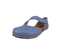 ART Ballerines 'Creta' bleu roi, Taille 37