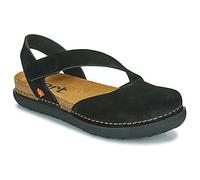 Art Ballerines RHODES in Noir 36