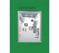 Art Barn The Stern collection - Found Jerome - Monacelli Press - relié - Beau livre