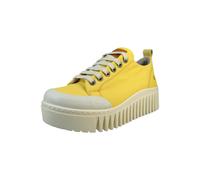 ART Baskets basses crème / jaune clair, Taille 41