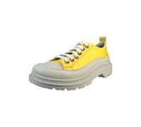 ART Baskets basses jaune, Taille 36