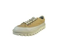 ART Baskets basses 'Ontario' ivoire / citron vert / blanc naturel, Taille 40