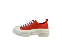 ART Baskets basses rouge, Taille 41