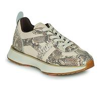 Baskets basses femmes Art TURIN Beige 38