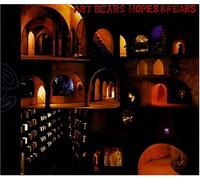 Art Bears - Hopes & Fears