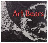 Art Bears, The - Coffret 6 CD : The Art Box