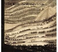 Art Bears - World As It is Today