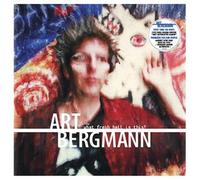Art Bergmann - What Fresh Hell is This: Deluxe [Import]