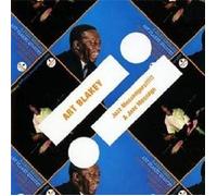 Blakey Art - Jazz Messengers + Jazz Message