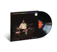 Art Blakey and His Jazz Messengers – Art Blakey and His Jazz Messengers