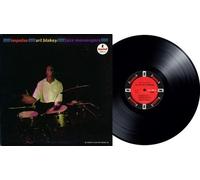 Art Blakey And His Jazz Messengers - Vinyle 33 Tours