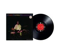 Art Blakey and His Jazz Messengers – Art Blakey and His Jazz Messengers