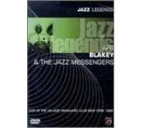Art Blakey And Jazz Messengers - Live At Village Vanguard