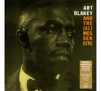 Art Blakey and the Jazz Messengers Art Blakey and the Jazz Messengers (Vinyl)