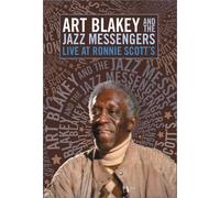 Art Blakey and the Jazz Messengers at Ronnie Scott's [Import USA Zone 1]