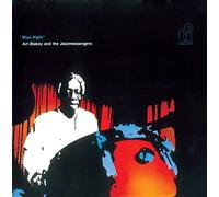 Art Blakey and The Jazz Messengers - Blue Night