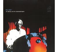 Art Blakey and The Jazz Messengers - Blue Night [Import]