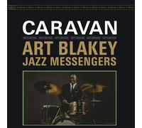 Art. Blakey - Caravan